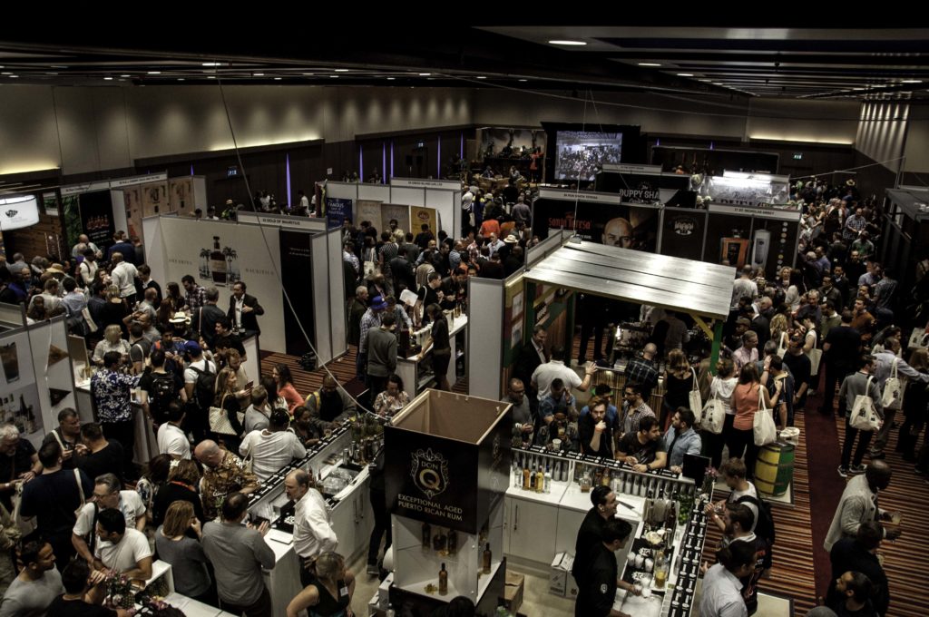 UK RumFest