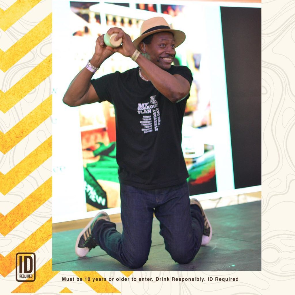 Jamaica Rum Festival